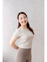 【パーソナルピラティス・マシンピラティス】ForC Pilates studio 広尾 mai