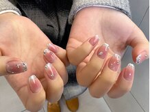 ネイルマジック 仙台一番町店(NAIL MAJIC)/