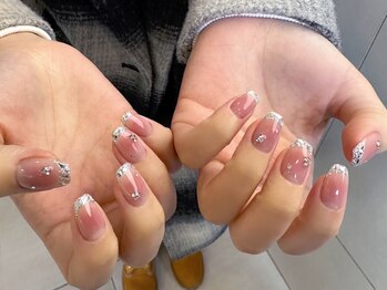 ネイルマジック 仙台一番町店(NAIL MAJIC)/