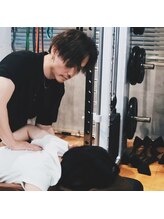 ナナ 札幌店(NANA)&nbsp;谷口 祐樹