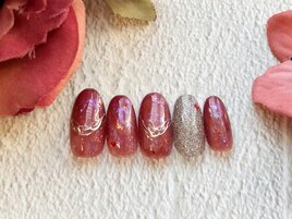 天然石ニュアンス