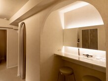 アリリィ(ARILY)/ARILY after care salon