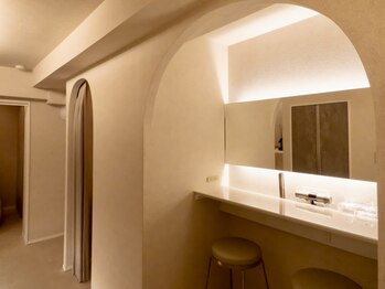 アリリィ(ARILY)/ARILY after care salon