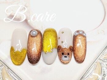 くまちゃんマグ ¥8480