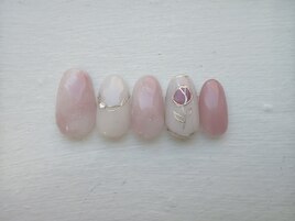 定額アートコースB