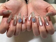 ネイルサロン デイジー(daisy)/