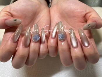 ネイルサロン デイジー(daisy)/