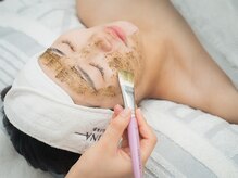 Olu【オル】肌質改善サロン. ハーブピーリング/クリスティーナ/クリスティーナトリートメント