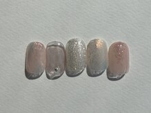 アルス ネイル(A.r.s nail)/アート定額コース
