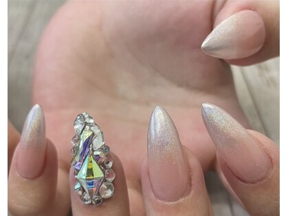 ネイルズフォーユー(Nails 4 U)の写真
