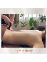 リム ビューティー(RYM BEAUTY)/インディバボディ