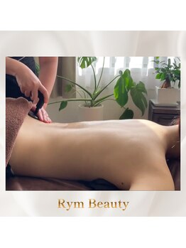 リム ビューティー(RYM BEAUTY)/インディバボディ