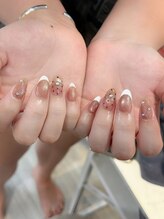 ハナネイル(Hana Nail)/