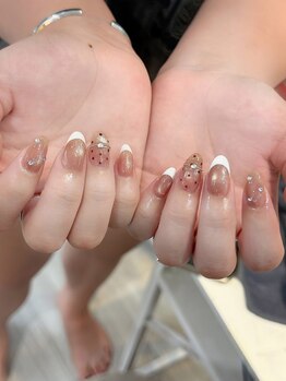 ハナネイル(Hana Nail)/