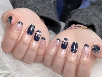 ブルームビューティ― 新宿(Blooｍ Beauty)/