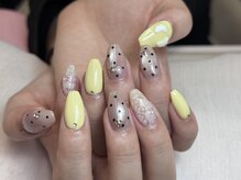 ベトフェネイル(viet phe nail)/長さ出しやり放題90