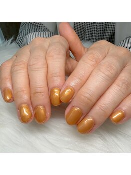 アン/Nail Design