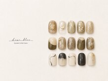 ディアブルー 藤沢店(diar blue)/nuance design_