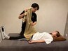 【人気No.1】全身脱力パーソナルストレッチ 60分