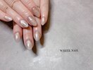 マグネット/艶パウダー