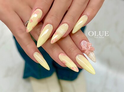 オルエ 池袋(OLUE)の写真