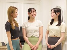 ジーニー(Genie)/