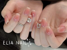 ピンク×ベイビーブーマー