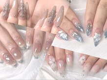 ドレッシーサロン ココガールズ(Dressy Salon Coco Girls)の雰囲気（チップ長さだしメニュー充実☆時間制やり放題コースあり◎）