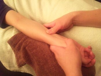 リボディ(Re Body)/◆施術◆