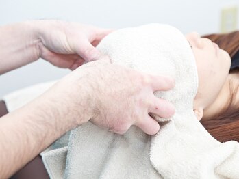 ボディアンドフットケア なかむら/短時間でも、ついウトウト