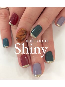 お持込みデザイン