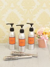 サルバトーレ(Salvatore)/