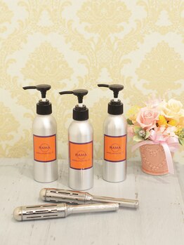 サルバトーレ(Salvatore)/