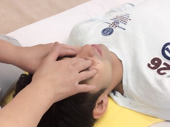 菊地式整体法ナチュラルヘルスラボラトリー/小顔矯正★メンズもオススメ