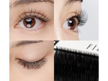 エフ 河内花園店(EF)/flat mat lash .