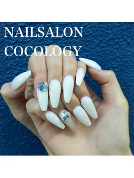 ネイルサロン ココロジー(COCOLOGY)/