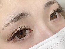 ラピス 渋谷店(Lapis)/マツエク フラットラッシュ