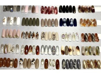 ケーエヌ(KN)/定額Mプラン