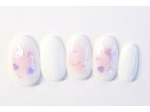 ネイルサロン アテナ(Athena)/持ち込みアートコース