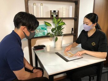 ヴィーダ(VIDA)/無料のカウンセリング