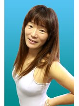 ピラティスアライアンス 鎌倉スタジオ&nbsp;吉峰 雅子