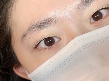 リーハ(Re_HA)/まつげパーマ(ラッシュリフト)