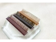 リリーラッシュ 国分寺北口店(LilyLash)/ブラウンフラットラッシュ