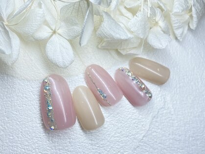 ネイル マニシア(Nail Manicia)の写真