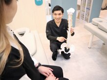 桜木町駅前鍼灸接骨院/カウンセリング(みなとみらい駅)