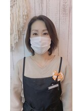 エクリ 日暮里店(Ecrit) YUKARI 