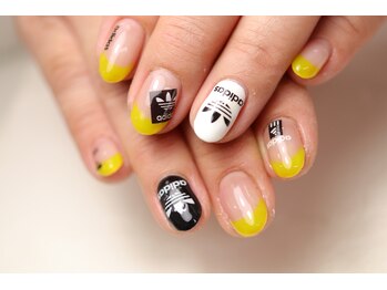 ネイル シャンブル(nail CHAMBRE)/