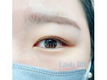 ドットイチイチマルイチ 銀座店(DOT1101)/ラッシュリフト