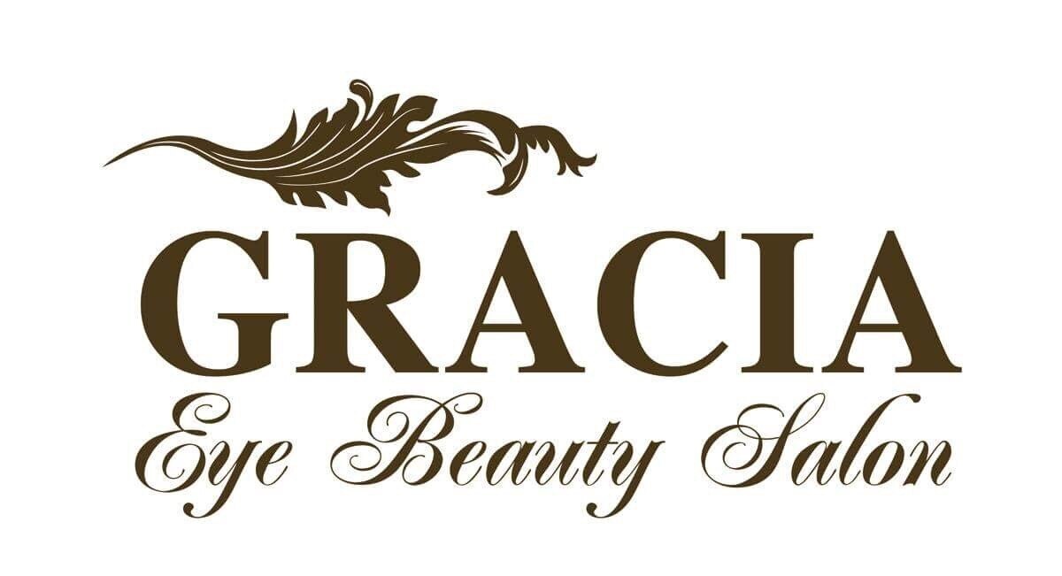【最先端まつ毛パーマ】GRACIAでお渡ししたクーポン使用\5800→\5000