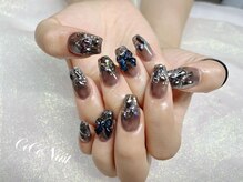 シーシーネイル 新宿店(CeCe Nail)/